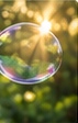 Small bubbles? Start here.